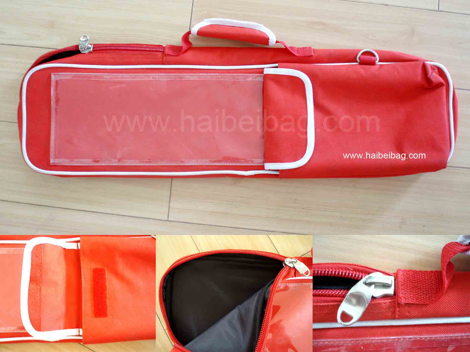 Polyester Tool Bag For Level and tape